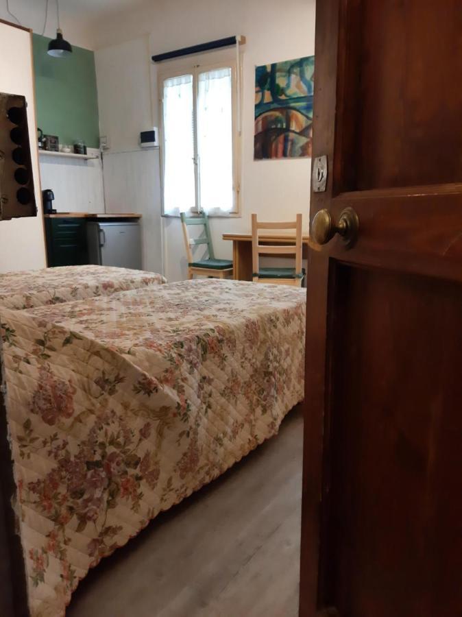 Monolocale Accogliente E Centralissimo Floransa Dış mekan fotoğraf