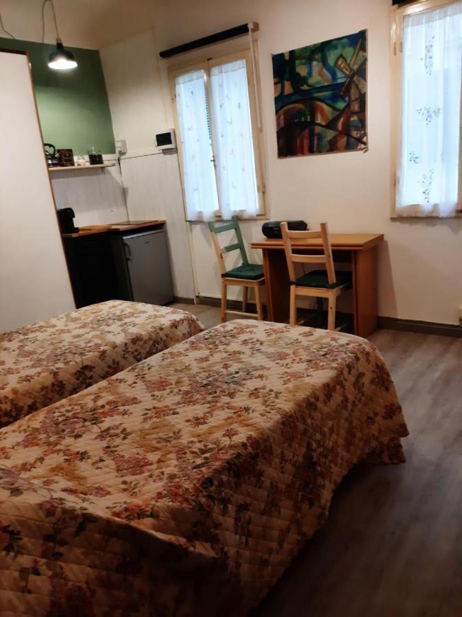 Monolocale Accogliente E Centralissimo Floransa Dış mekan fotoğraf